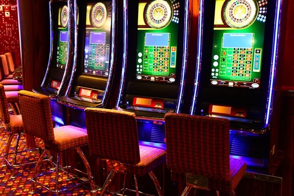 soi99 Finding game rooms