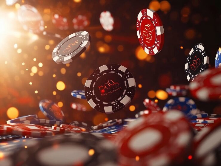 soi99 Live Dealer Lobby Beside Home Slots
